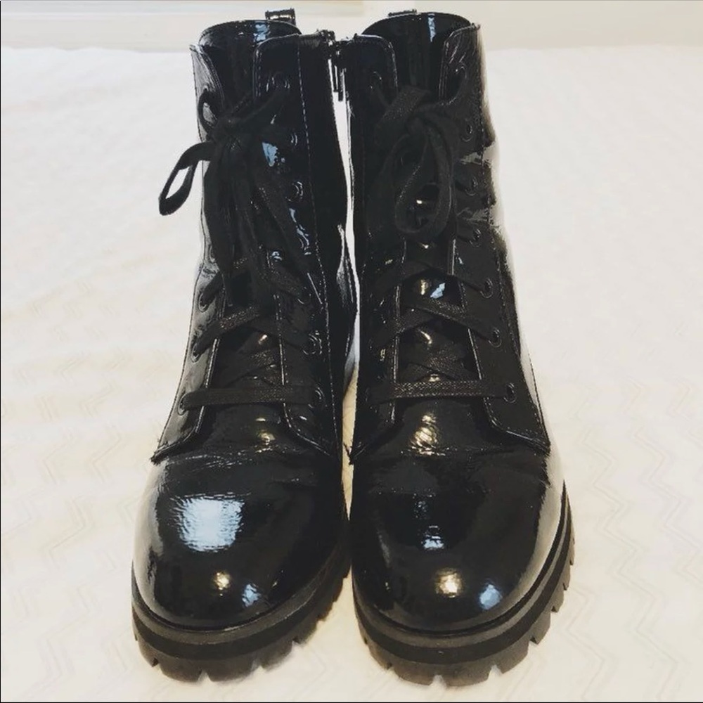 Vegan Aldo Boots